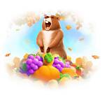 groundhog harvest slot png